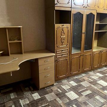 Здам 1-но Кім квартиру Вишенька.Вільно.