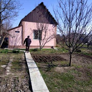 Проспект Слобожанський