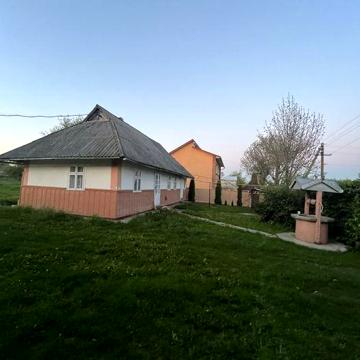 Карпати!Власник! Здам-продам особнячок з зручностями Довгостроково.!