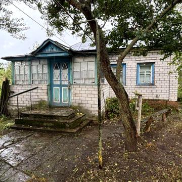 Будинок в селі Коропʼє