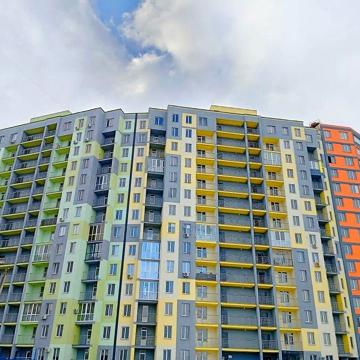 Продам Маленьку квартиру 28м²  для  Самостійних