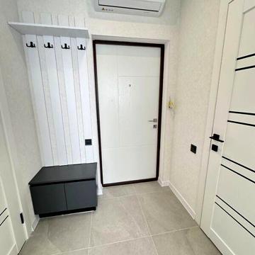 Продаж 1к Квартира Спортивна вулиця ЖК Таировские сады
