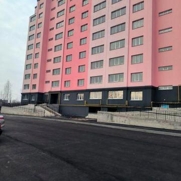 Терміново Продам 1 кім квартиру в Борисполі ЖК Світанок