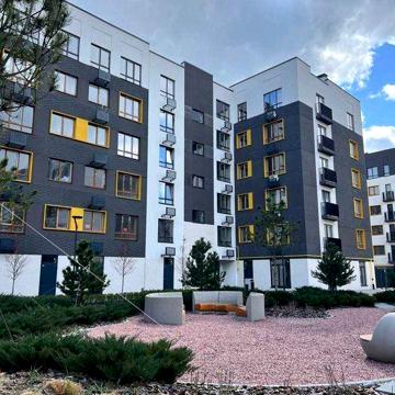 Продаж 1к квартири в Ірпені від власника, без комісії!