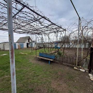 Продам дом в Перещепино ул.Вильна