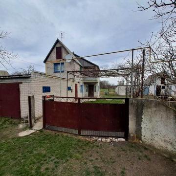 Продам дом в Перещепино ул.Вильна