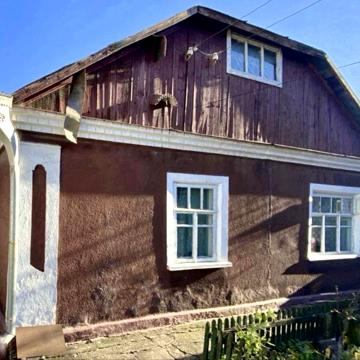 Продам будинок район ЖК Нова Будова 1
