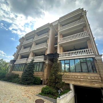 Без комісії!Продам видову  3-к в ЖК Liberty Residence