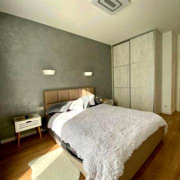 Довгострокова оренда 1к Квартира Палія Семена вулиця