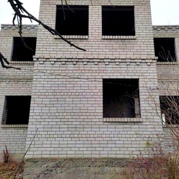 Продам Дом Два в Орловщине (2 дома и 50 соток)