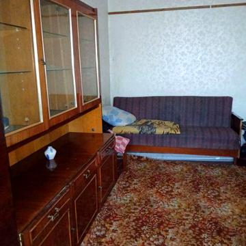 Здам однокімнатну квартиру на довгий строк