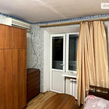 Довгострокова оренда 1к Квартира Хмельницького Богдана (Героїв Сталінграда) проспект