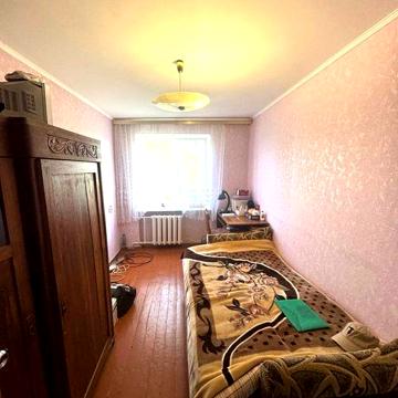 Продам 3-ех комн квартиру ЖК Осбб