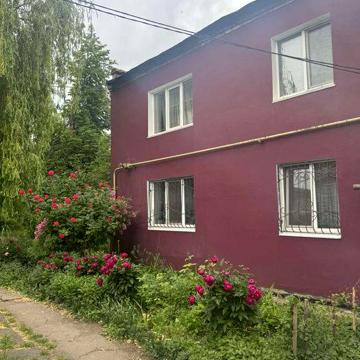 Продаж 2-к. кв. вул. Івана Сірка/СевГок