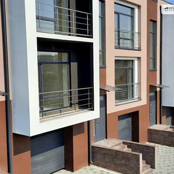 Продаж 4к Дім Курбаса Леся вулиця