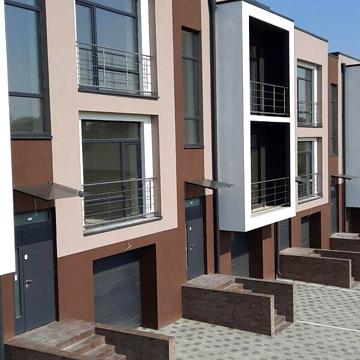 Продаж 4к Дім Курбаса Леся вулиця