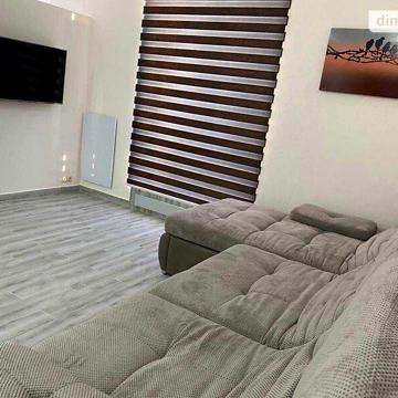 Довгострокова оренда 1к Квартира Лабораторна вулиця