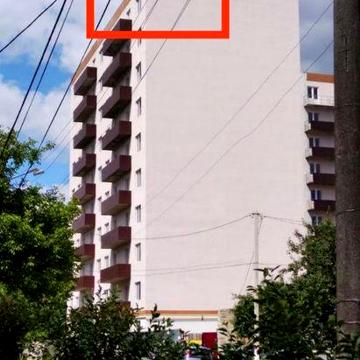 Квартира в новобудові. Найкраща пропозиція в центрі міста. ЖК Ведмідь