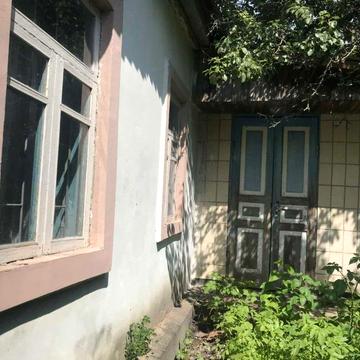 Приватний будинок в с. Хмильових (Баришівський р-н)