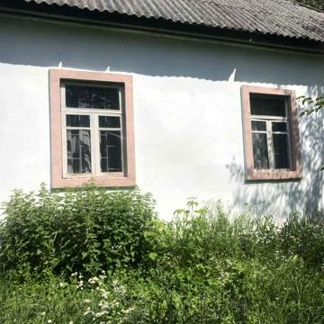Приватний будинок в с. Хмильових (Баришівський р-н)