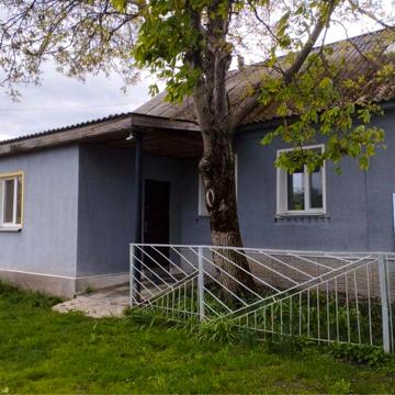 Продаж будинку с. Вороніж