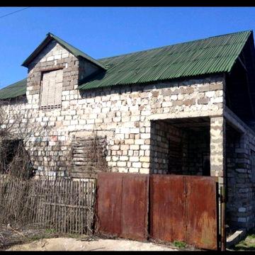 Продам Дом Камянське  Недострой