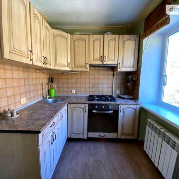 Продаж 2к Квартира Центральний аеропорт вулиця