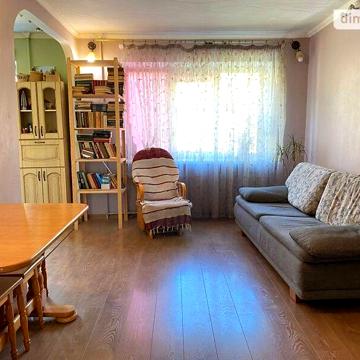 Продаж 2к Квартира Центральний аеропорт вулиця
