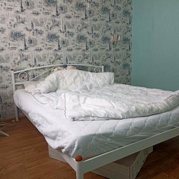 Продам 2ух комнатную квартиру на Павловом Поле