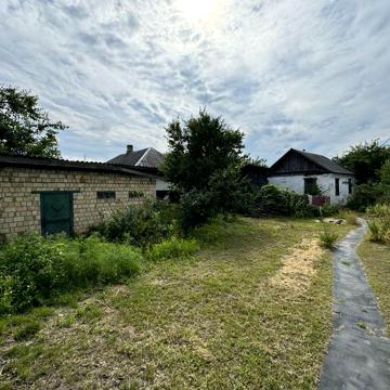 Ділянка 10 соток, 650 метрів до Київського водосховища