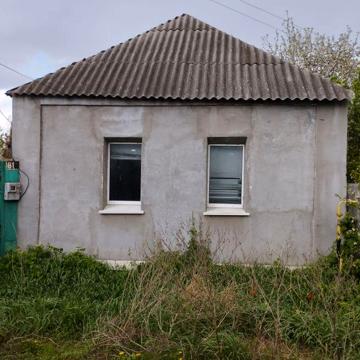 Продам частный дом