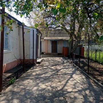 Продам будинок в Апостолова