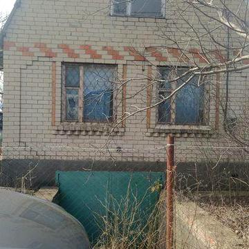 Продам дом с. Светлое, СТ "Свитанок", новые дачи.