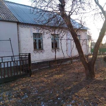 Продаж частини будинку