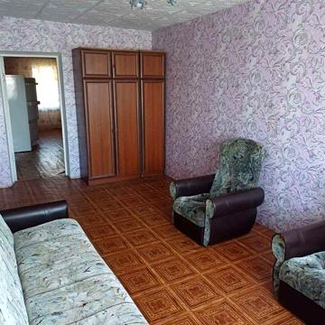 Продам квартиру 2х кімнатну
