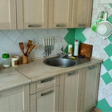 Здам 2-х кімнатну квартиру на Вишенці, пр-т Юності