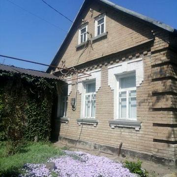 Продам дом Заводский район по ул. А. Невского Собственник.