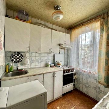 Продам 2 кімнатну квартиру