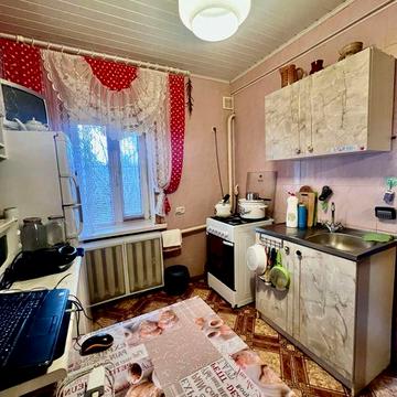 Продам будинок на Роменській