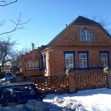 ПРОДАМ ДОМ жилой, газ, свет, вода. НЕ АГЕНСТВО