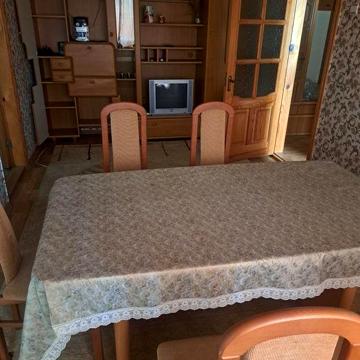Продається 2-х кімнатна квартира в місті Новомиргород.