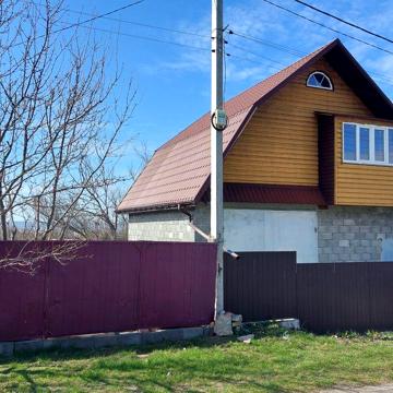 Новобудова до продажу
