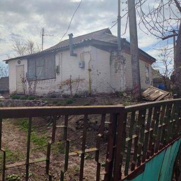 Продам будинок в місті яготин