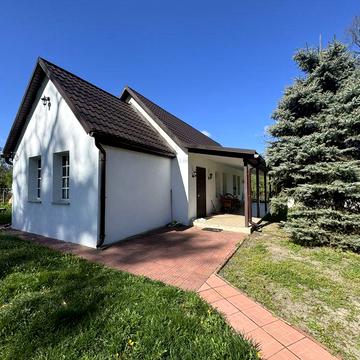 Будинок Ворзель з ділянкою 26 соток! Газ!