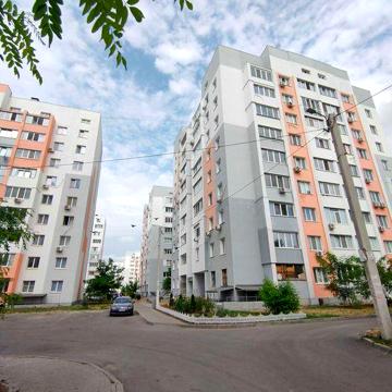 Аналогов нет! ЖК Мира 1, Продам 3 ком квартиру пл 82м2, этаж 4/9ти! A ЖК Мира 1