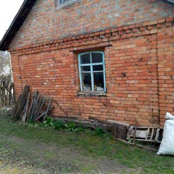 Земельна ділянка