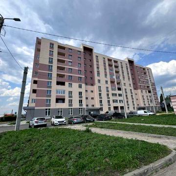 Дом Заселяется! ЖК Ньютона 2, Продам 1 ком квартира пл 46м2, 4/9ти! A ЖК Ньютона 2