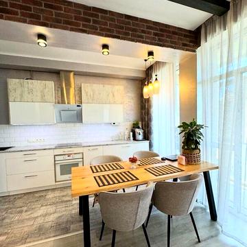 Продаж 2к Квартира Вишнева (Осипенко) вулиця ЖК Вишневый сад