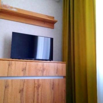 Без комиссии! Срочно! Цена снижена!!Смарт у ЖК Комфотр-Таун