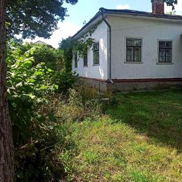 Продам великий будинок